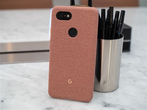 Gucci Google Pixel 3a XL Clear Cases 